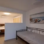 Apartamento Folegandros Galano Hideaway - Moniasma Seaviews
