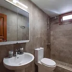 Folegandros Galano Hideaway - Moniasma Seaviews Apartamento Áno Meriá