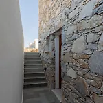 Apartamento Folegandros Galano Hideaway - Moniasma Seaviews *