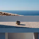 Folegandros Galano Hideaway - Moniasma Seaviews Apartamento