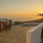 Apartamento Folegandros Galano Hideaway - Moniasma Seaviews *