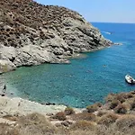 Folegandros Galano Hideaway - Moniasma Seaviews * Áno Meriá