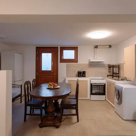 Folegandros Galano Hideaway - Moniasma Seaviews Apartamento *