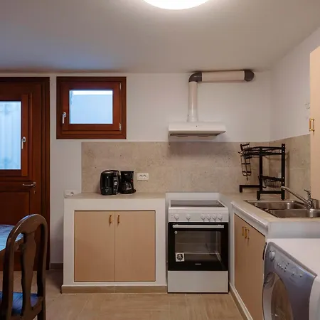 Folegandros Galano Hideaway - Moniasma Seaviews * Áno Meriá