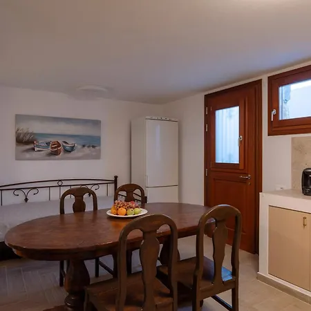 Folegandros Galano Hideaway - Moniasma Seaviews