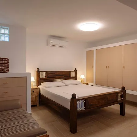 Folegandros Galano Hideaway - Moniasma Seaviews *
