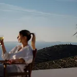 Apartment Folegandros Galano Hideaway - Moniasma Seaviews *
