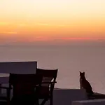 Apartment Folegandros Galano Hideaway - Moniasma Seaviews