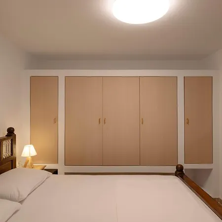 Folegandros Galano Hideaway - Moniasma Seaviews Áno Meriá