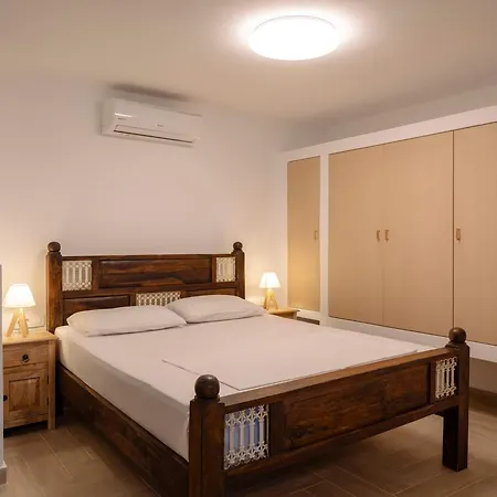 Folegandros Galano Hideaway - Moniasma Seaviews