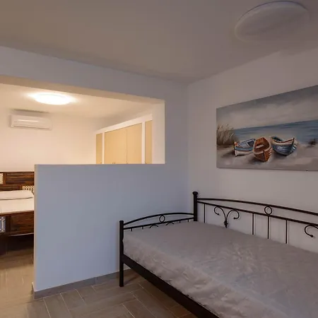 Apartamento Folegandros Galano Hideaway - Moniasma Seaviews