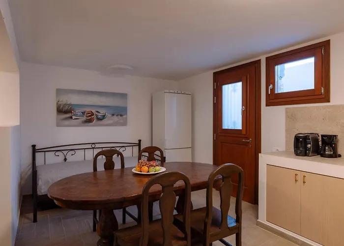 Folegandros Galano Hideaway - Moniasma Seaviews