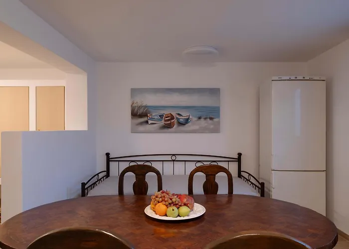 Folegandros Galano Hideaway - Moniasma Seaviews *